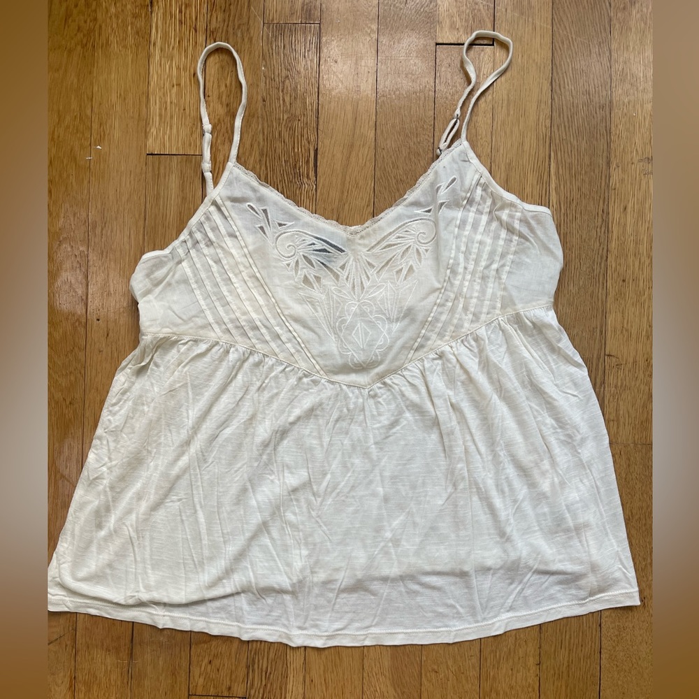 American Eagle Tank